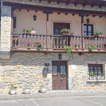 Molleda Casa Del Cura酒店 外观 照片